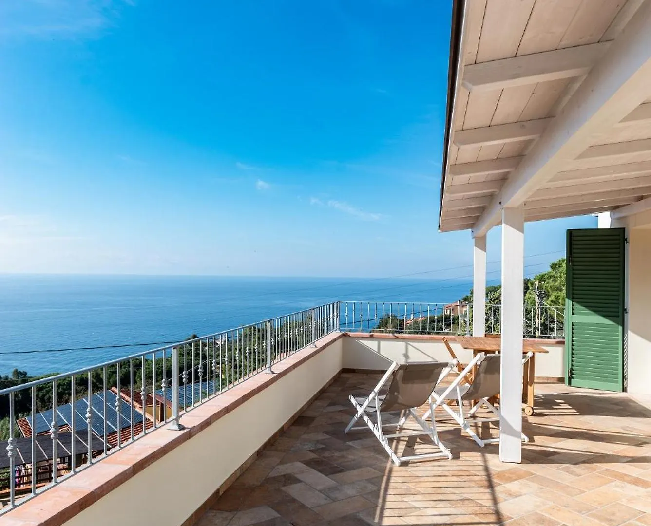 L' Elicriso Villa Marciana  Holiday home Marciana (Isola d'Elba)